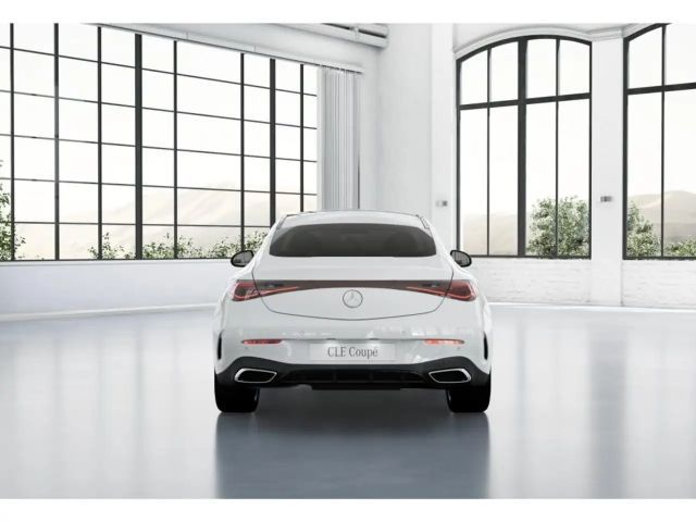 Mercedes-Benz CLE 180 AMG Line Sport Edition