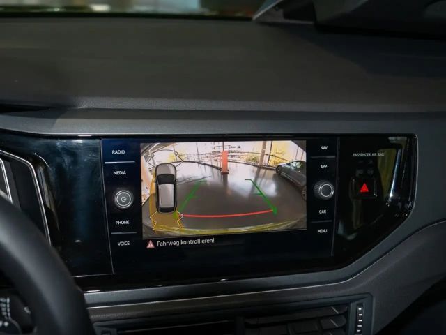 Volkswagen Taigo 1.0 TSI DSG R-Line Style