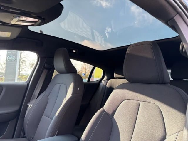 Volvo C40 AWD Ultimate