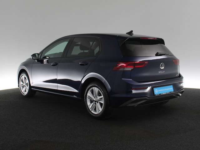 Volkswagen Golf 1.5 eTSI Golf VIII Life