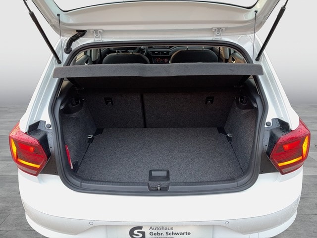 Volkswagen Polo 1.0 TSI Comfortline