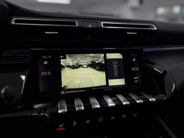 Peugeot 508 GT-Line SW