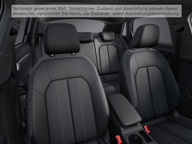 Audi A3 30 TFSI S-Tronic Sportback