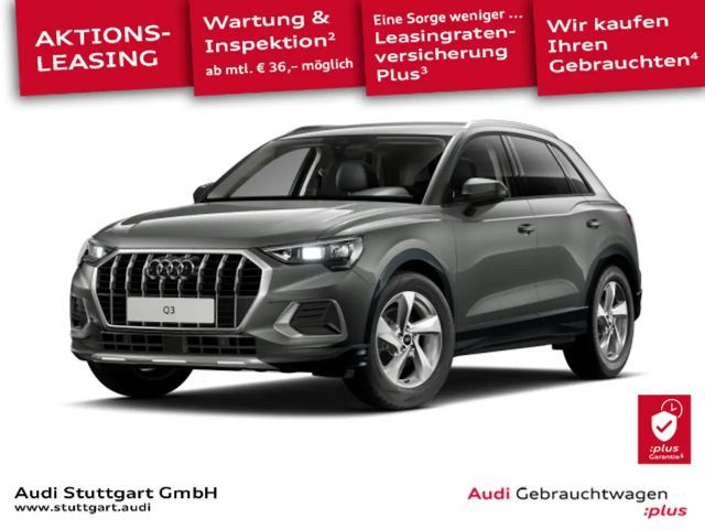 Audi Q3 35 TFSI S-Tronic