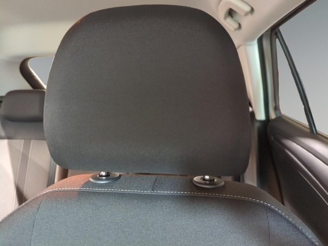 Volkswagen T-Roc 1.5 TSI DSG