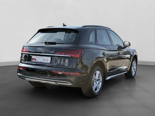 Audi Q5 40 TDI Quattro
