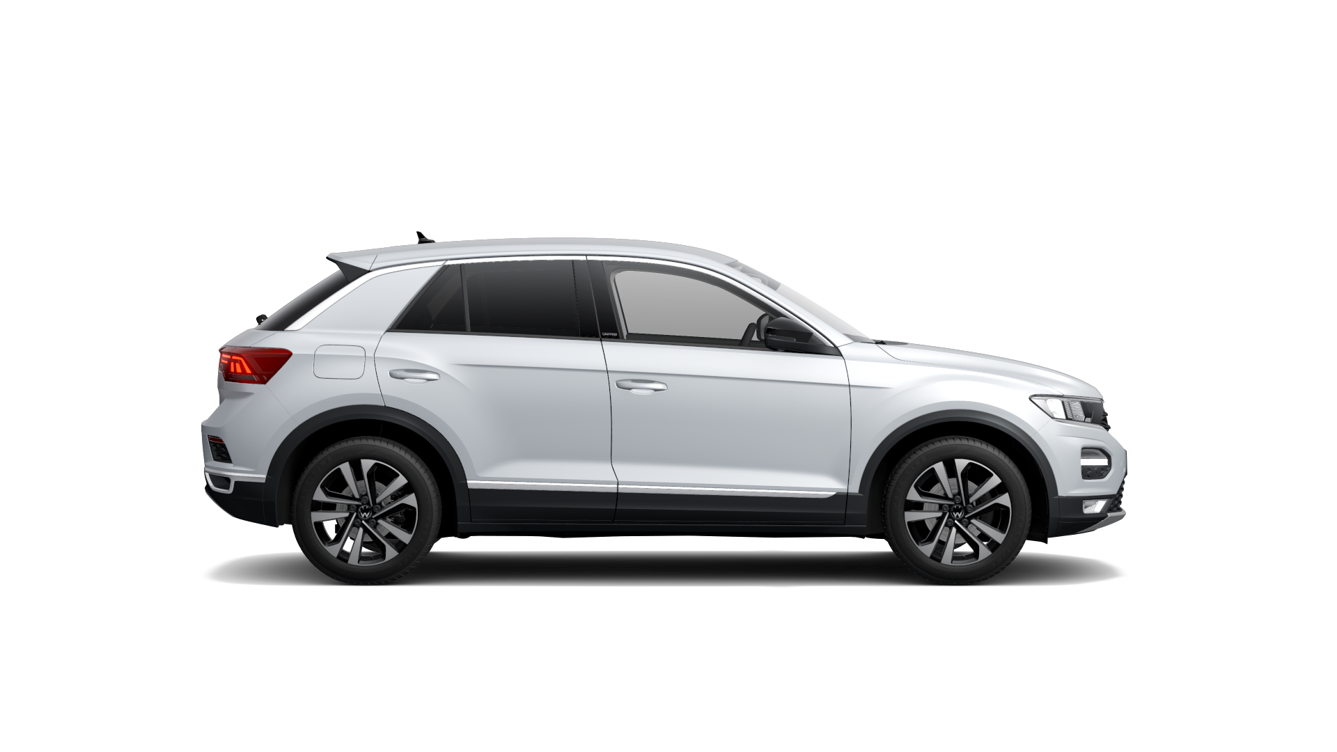 Volkswagen T-Roc 1.5 TSI TSi United