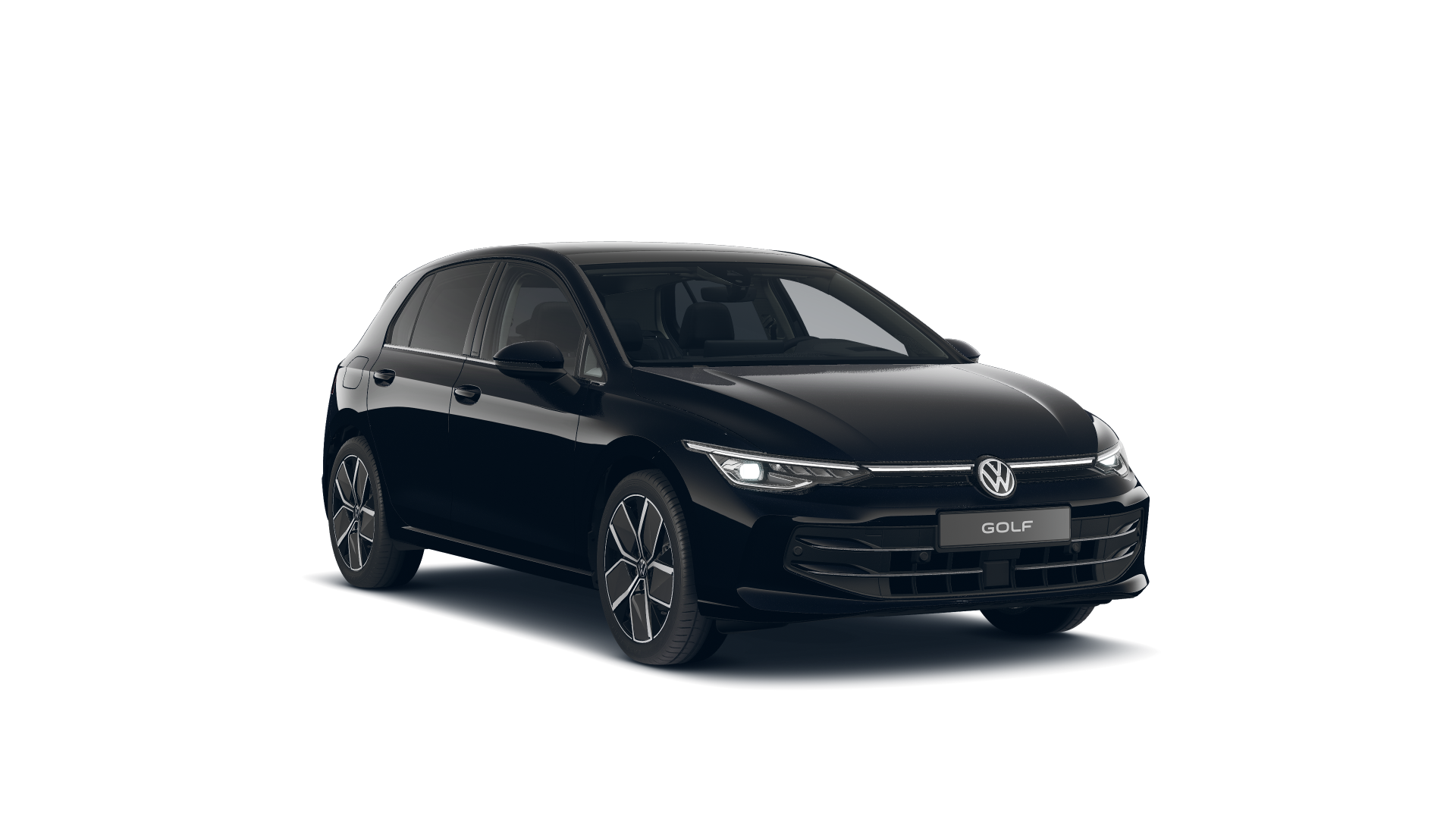 Volkswagen Golf Golf VIII Style