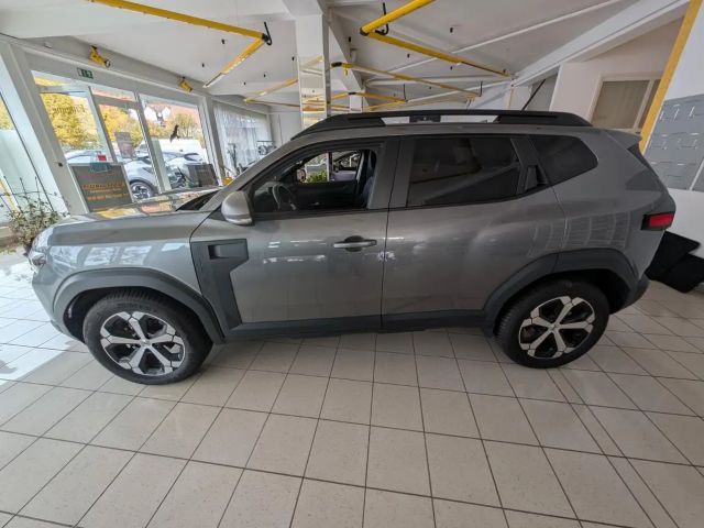 Dacia Duster 1.2 TCi TCe 130