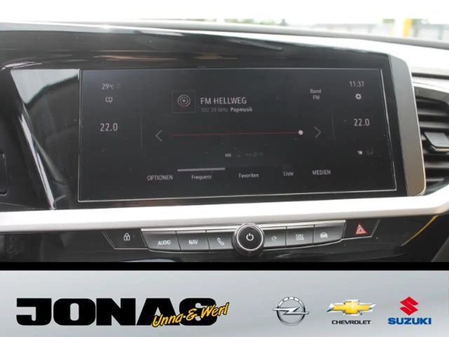 Opel Grandland X 1.6 Turbo Enjoy