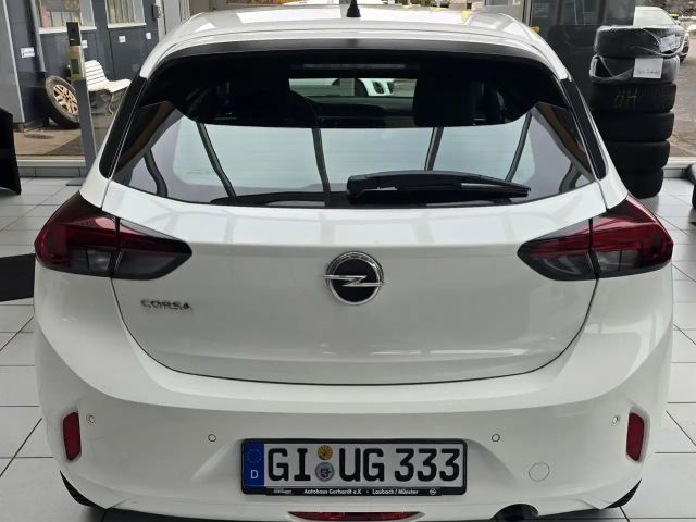 Opel Corsa Edition
