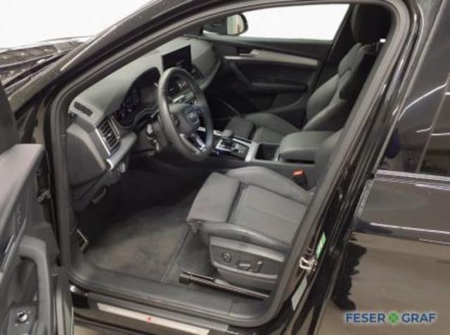 Audi Q5 40 TDI Quattro S-Tronic