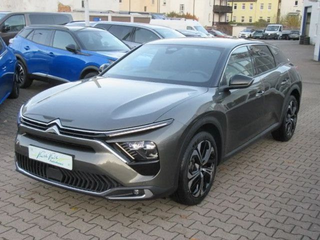 Citroën C5 X Shine