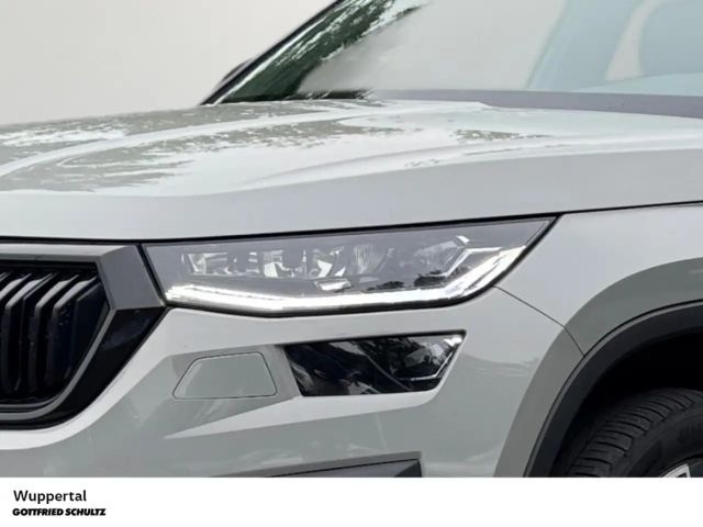 Skoda Kodiaq 2.0 TDI Sportline