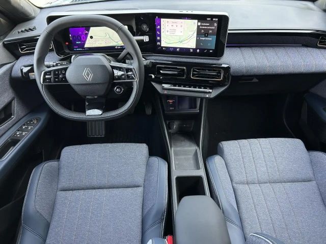 Renault 4 Comfort E-Tech Techno