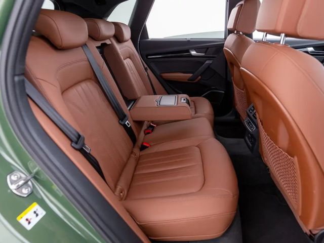 Audi Q5 40 TDI Quattro