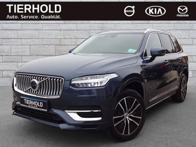 Volvo XC90 AWD Inscription T8