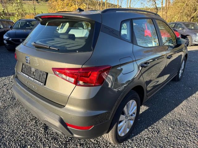 Seat Arona 1.0 TSI DSG Style