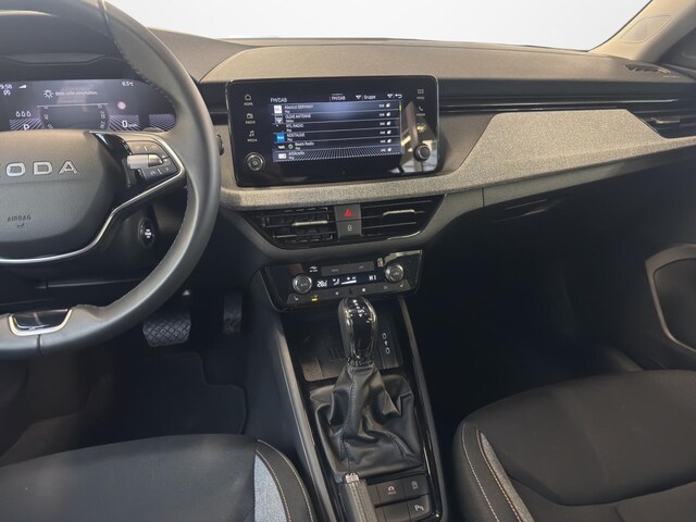 Skoda Kamiq 1.0 TSI Selection