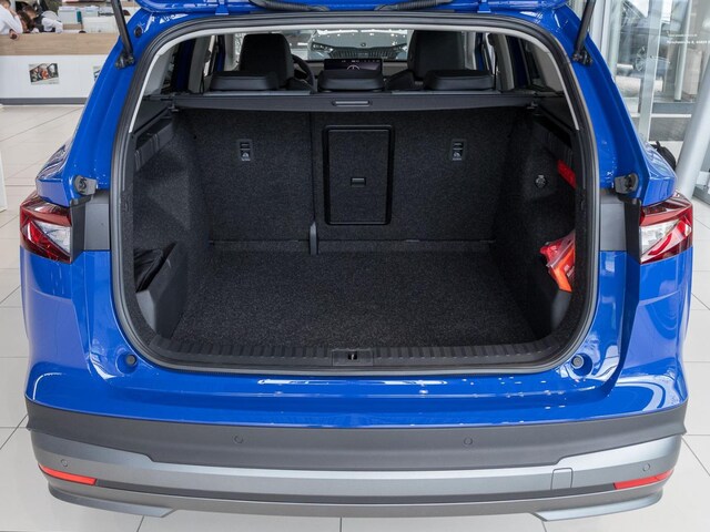 Skoda Enyaq Loft iV 60