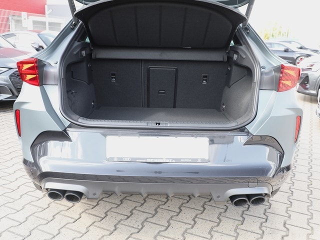 Cupra Formentor 2.0 TSI VZ