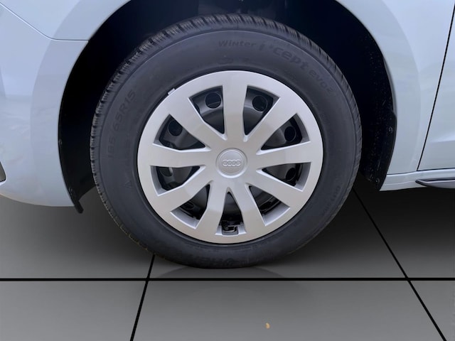 Audi A1 25 TFSI Sportback