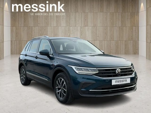 Volkswagen Tiguan 1.5 TSI Life