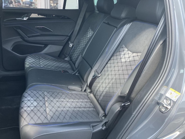 Volkswagen Tayron 2.0 TDI 4Motion