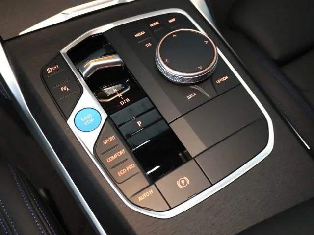 BMW i4 Coupé eDrive35