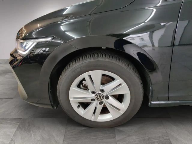 Volkswagen Golf 1.5 TSI Life