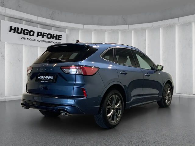 Ford Kuga ST Line X