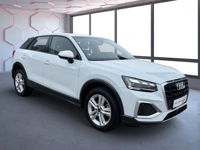 Audi Q2 35 TFSI