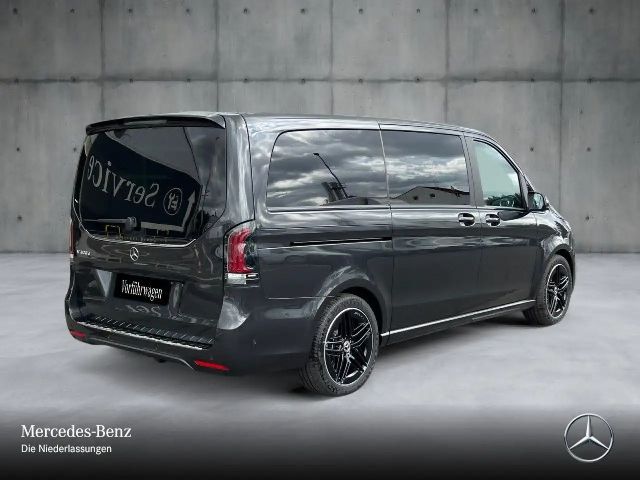 Mercedes-Benz V 300 AMG Line AVANTGARDE V 300 d