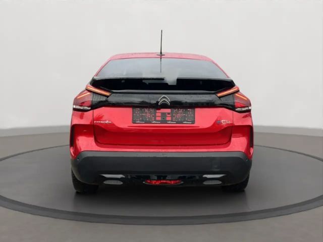 Citroën ë-C4 Shine