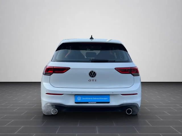 Volkswagen Golf 2.0 TSI GTI Golf VIII