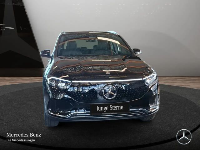 Mercedes-Benz EQA 250 Advanced Progressive