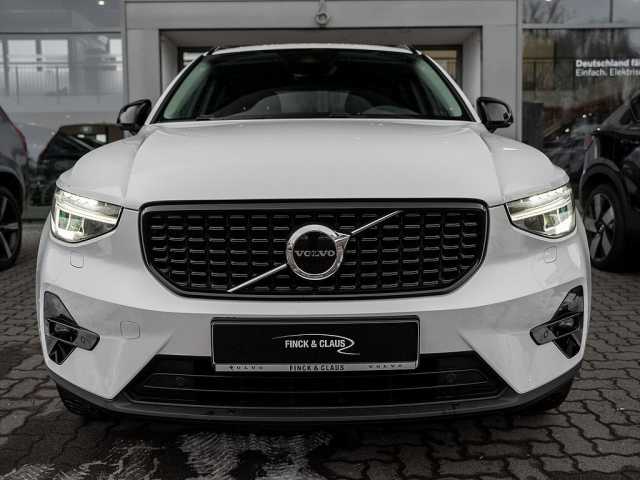 Volvo XC40 Dark Plus Recharge T5