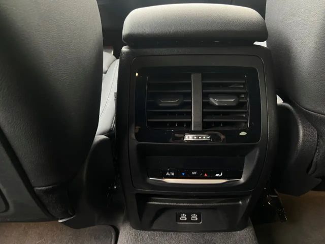 BMW X3 M-Sport xDrive