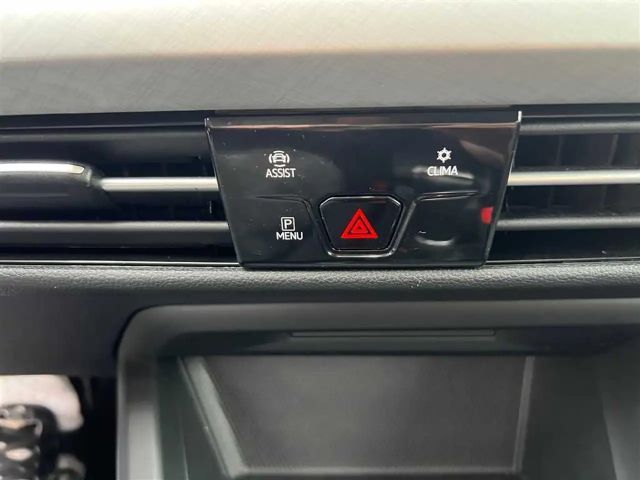 Volkswagen Golf 1.5 TSI Life