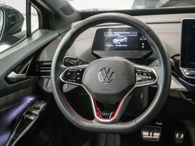 Volkswagen ID.4 GTX