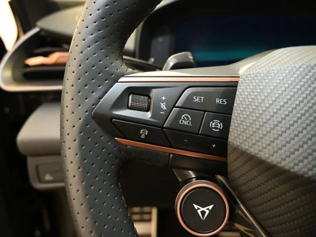 Cupra Terramar 2.0 TSI VZ