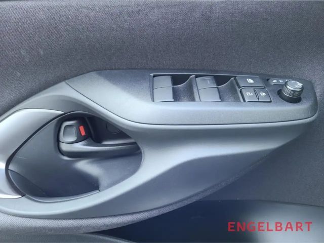 Toyota Yaris GR Hatchback Hybride