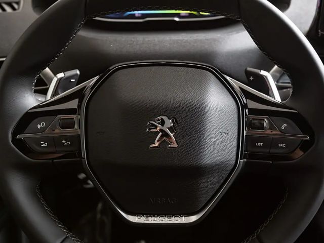 Peugeot 3008 Allure Pack EAT8 Hybrid