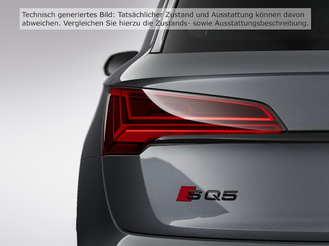 Audi SQ5 SUV TDI tiptronic Audi SQ5 SUV