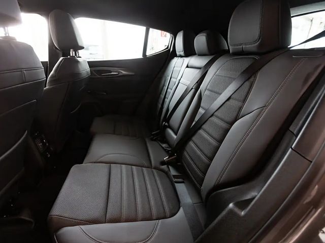 Alfa Romeo Tonale Sprint 1.5 T4 48V MHEV VGT DCT