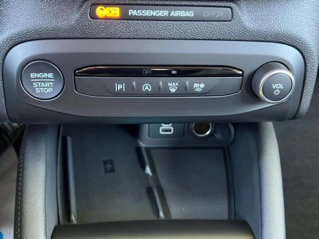 Ford Focus Active Limited