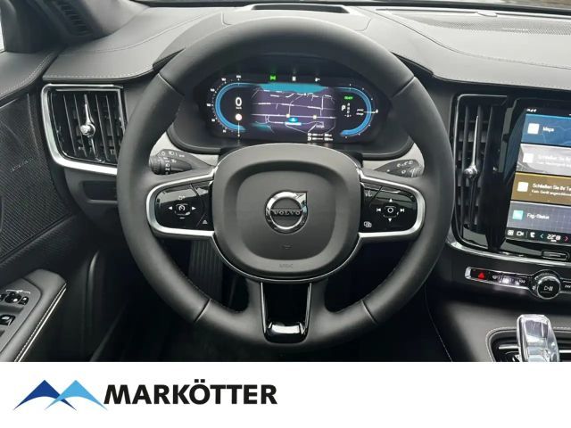 Volvo V90 AWD Dark T6 Ultra
