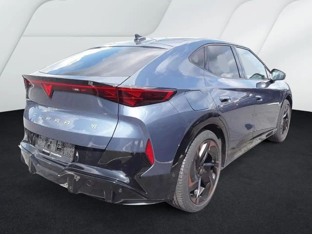 Cupra Tavascan 4Drive VZ