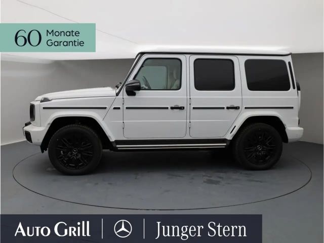 Mercedes-Benz G 580 AMG Line EQ