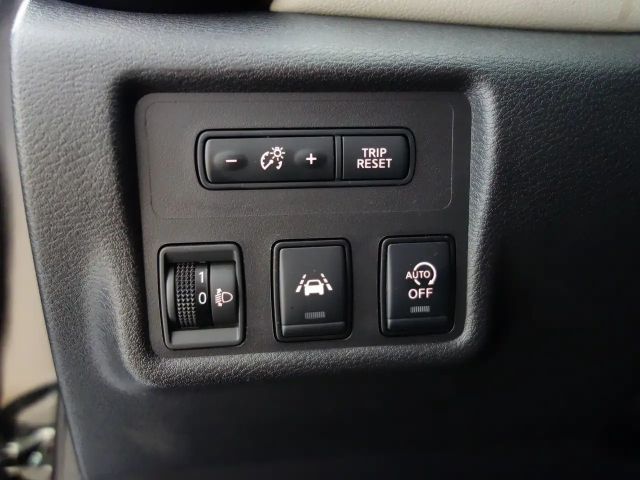 Nissan Micra IG-T Visia